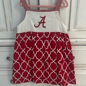 Alabama Dress